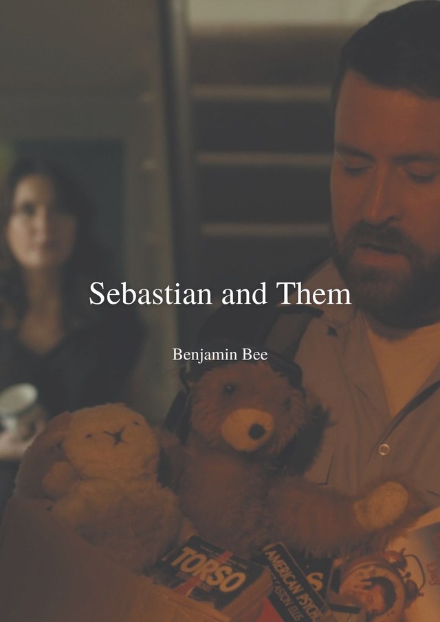 『セバスチャンと僕たち』（Sebastian and Them）