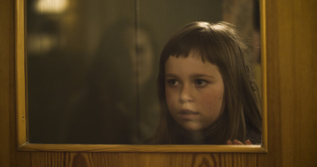 『シャドウアニマルズ』（Shadow Animals）