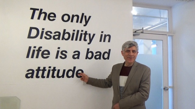 『さぁ、動こう！』