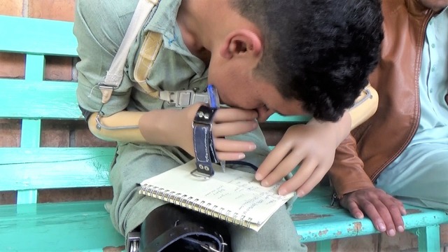 『さぁ、動こう！』