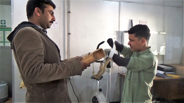 『さぁ、動こう！』