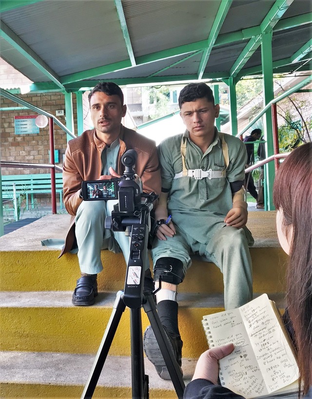 『さぁ、動こう！』