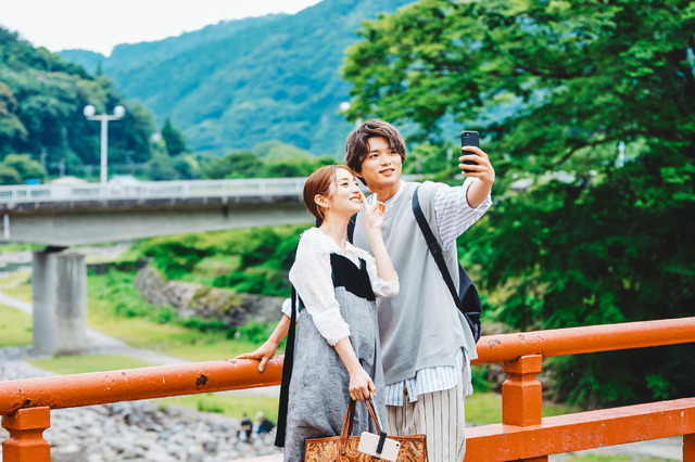 「私たち結婚しました」第4話（C）AbemaTV, Inc.