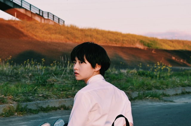 『サマーフィルムにのって』メイキング(c)サマーフィルムにのって製作委員会