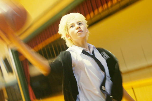 『ハニーレモンソーダ』(c) 2021「ハニーレモンソーダ」製作委員会　（c）村田真優／集英社