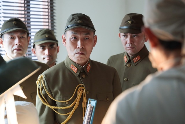 「しかたなかったと言うてはいかんのです」