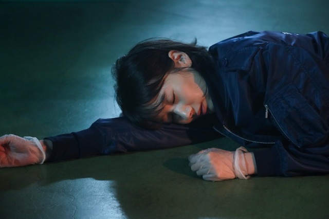 「ナイト・ドクター」第6話（C）フジテレビ