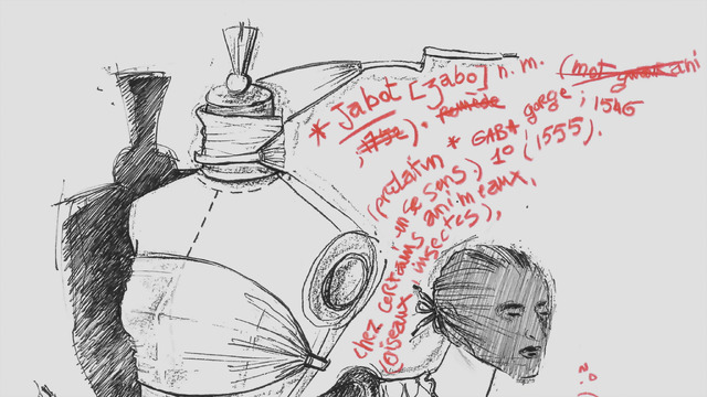 (C)2019 Reiner Holzemer Film – RTBF – Aminata Productions