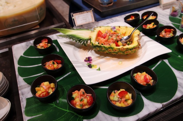 取材協力：リーベルホテル アット ユニバーサル・スタジオ・ジャパン