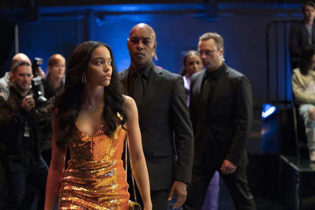 新「ゴシップガール」（C）2021 WarnerMedia Direct, LLC. All Rights Reserved. HBO MaxTM is used under license.