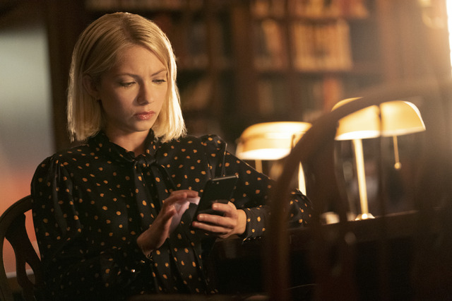 新「ゴシップガール」（C）2021 WarnerMedia Direct, LLC. All Rights Reserved. HBO MaxTM is used under license.