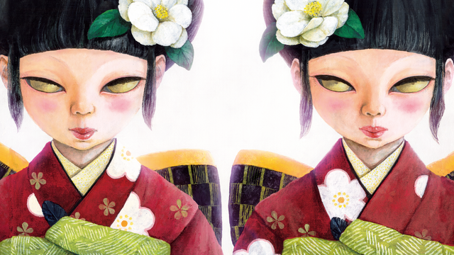 「怖い絵本season3」