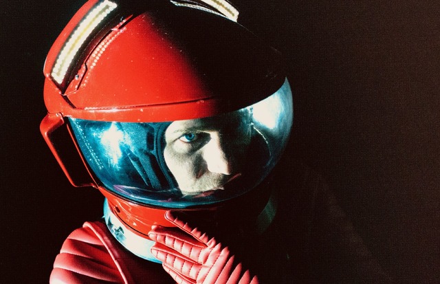 『スターダスト』(C)COPYRIGHT 2019 SALON BOWIE LIMITED, WILD WONDERLAND FILMS LLC