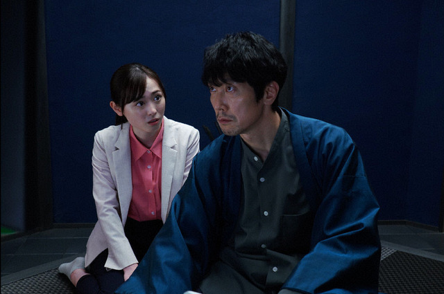 「IP～サイバー捜査班」第5話（C）テレビ朝日