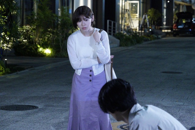 「推しの王子様」第5話（C）フジテレビ