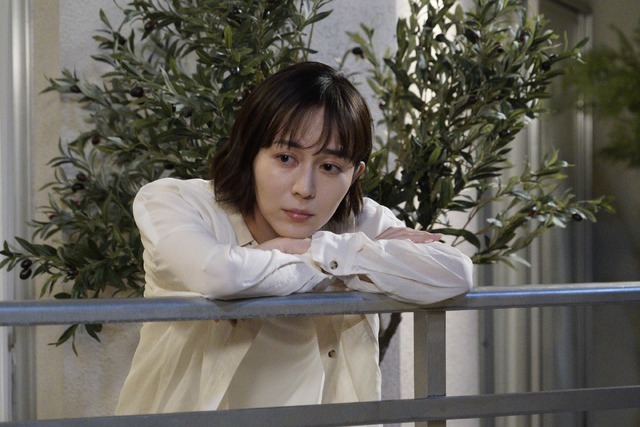 「推しの王子様」第5話（C）フジテレビ