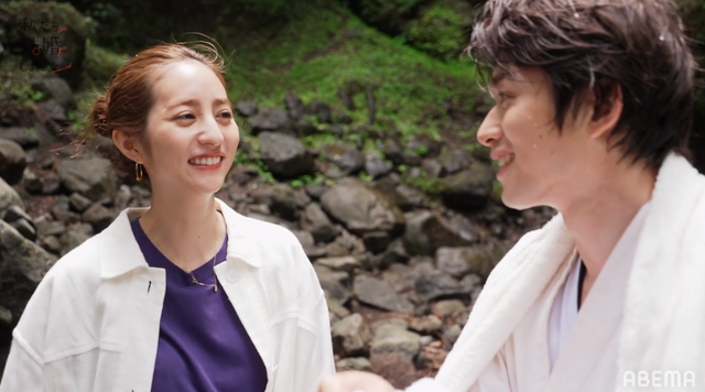 「私たち結婚しました」第5話（C）AbemaTV, Inc.