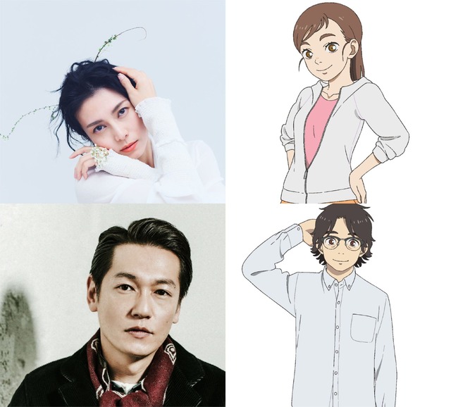 『神在月のこども』（C）2021 映画「神在月のこども」製作御縁会