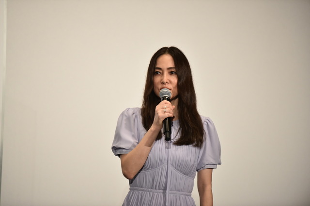 『ドライブ・マイ・カー』プレミア上映イベント（C）2021　『ドライブ・マイ・カー』製作委員会