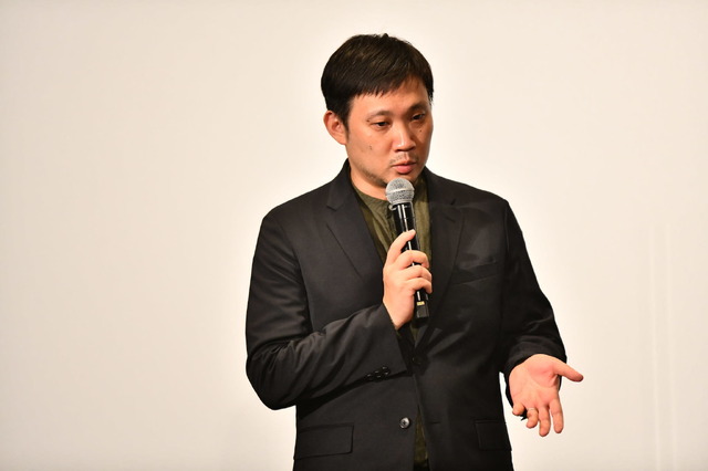 『ドライブ・マイ・カー』プレミア上映イベント（C）2021　『ドライブ・マイ・カー』製作委員会