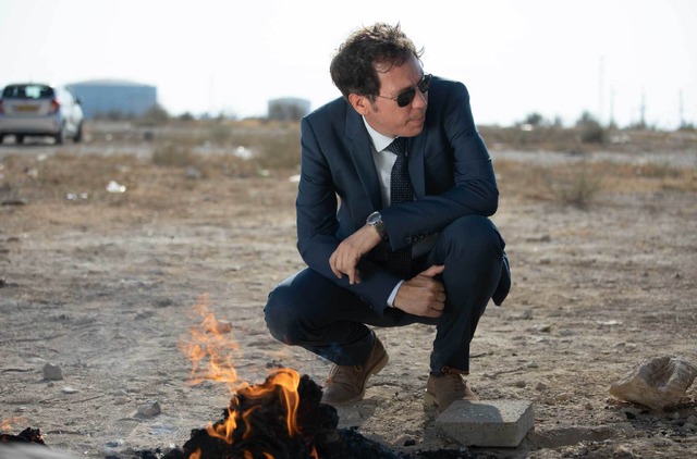 「ポゼッションズ 血と砂の花嫁」　（C）2020 / HAUT ET COURT TV / CANAL+ / QUIDDITY