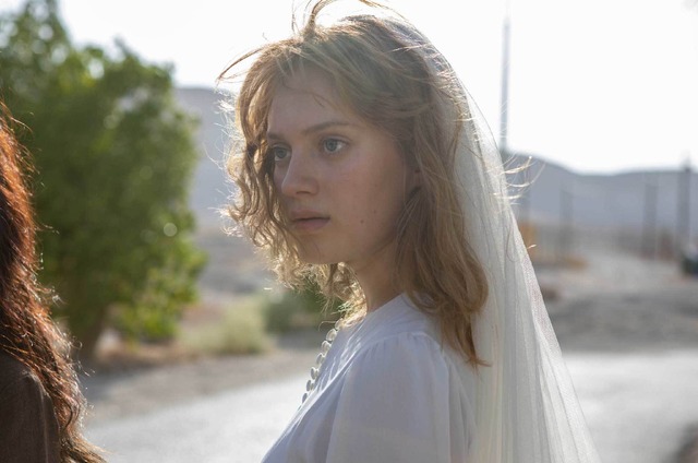 「ポゼッションズ 血と砂の花嫁」　（C）2020 / HAUT ET COURT TV / CANAL+ / QUIDDITY