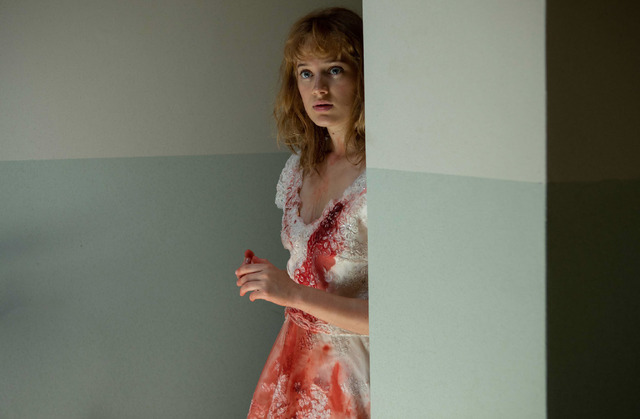 「ポゼッションズ 血と砂の花嫁」　（C）2020 / HAUT ET COURT TV / CANAL+ / QUIDDITY