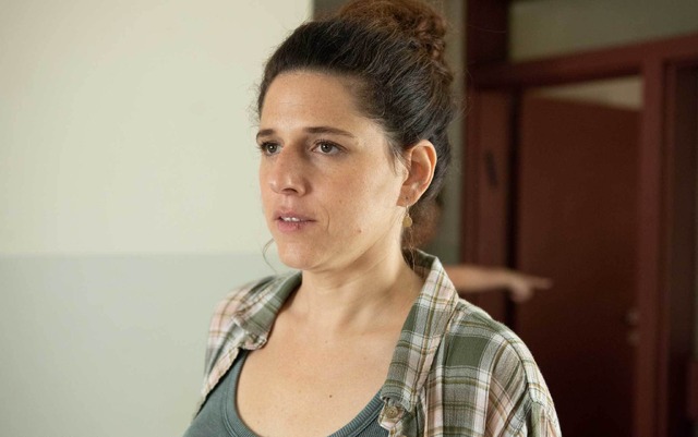 「ポゼッションズ 血と砂の花嫁」ノア・コーラー　（C）2020 / HAUT ET COURT TV / CANAL+ / QUIDDITY