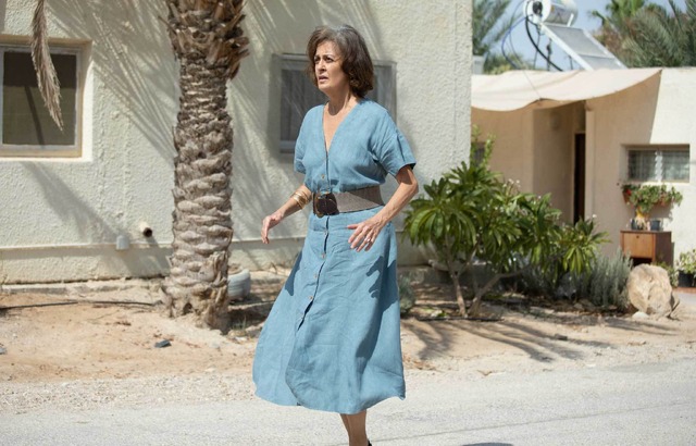 「ポゼッションズ 血と砂の花嫁」ドミニク・ヴァラディエ　（C）2020 / HAUT ET COURT TV / CANAL+ / QUIDDITY