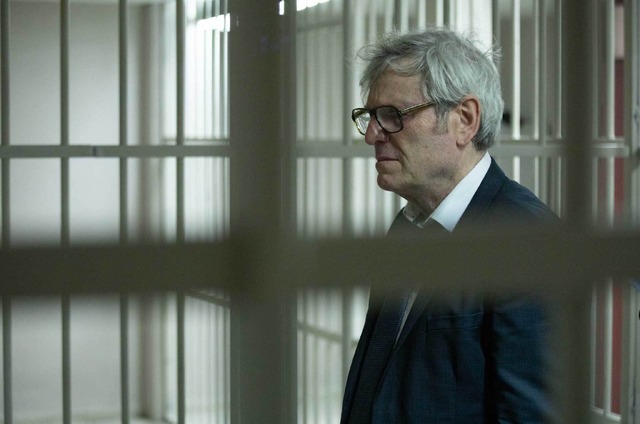 「ポゼッションズ 血と砂の花嫁」チェッキー・カリョ　（C）2020 / HAUT ET COURT TV / CANAL+ / QUIDDITY