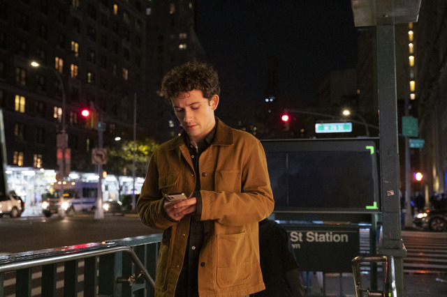 「ゴシップガール」（C）2021 WarnerMedia Direct, LLC. All Rights Reserved. HBO MaxTM is used under license.