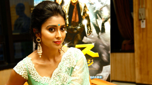 『ボス その男シヴァージ』