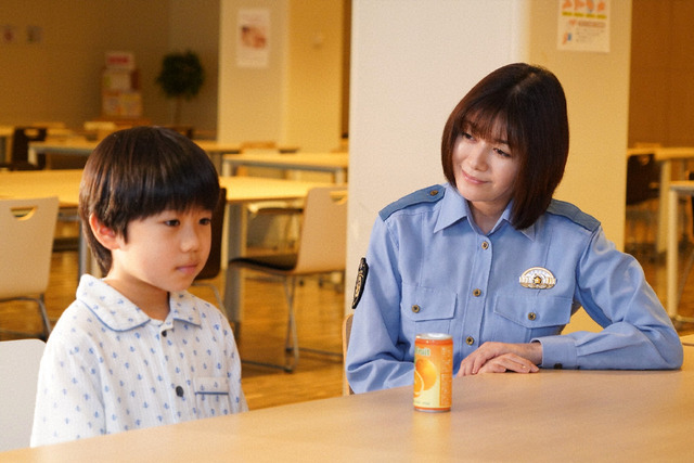 「ボイスII 110緊急指令室」第5話（C）NTV