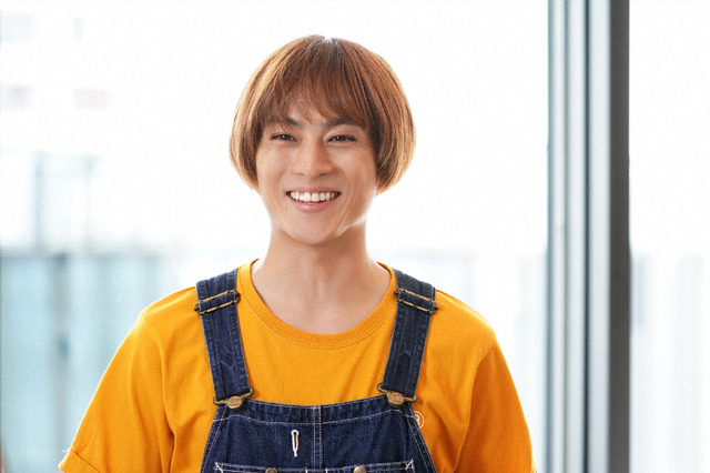 「ボクの殺意が恋をした」第6話（C）ytv