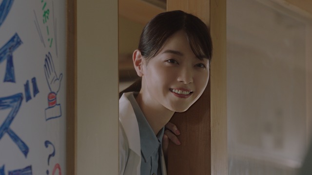 「意識高すぎ！高杉くん」新CM 「クイズ大会」篇