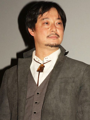 『鈴木先生』完成披露試写会レポート