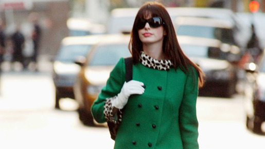 『プラダを着た悪魔』 -(C) 2005-2006 Twentieth Century Fox Film Corporation