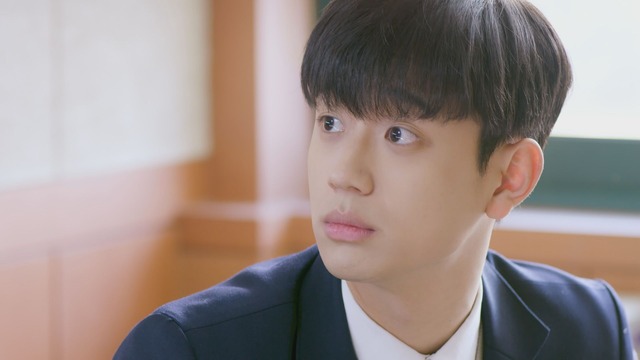 「今日から契約恋愛」(C)WHYNOT MEDIA Co.,Ltd.All Rights Reserved