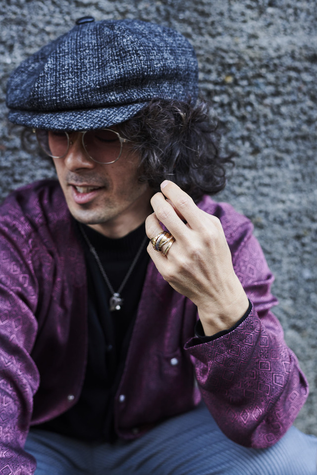 撮影　山田智絵　主婦と生活社