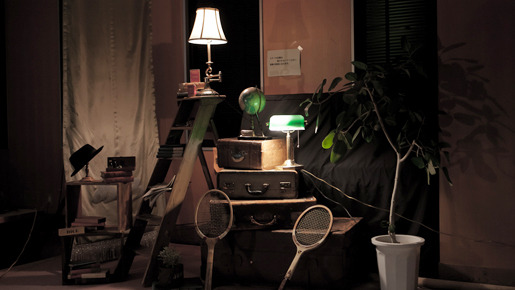 中目黒シネマズ -(C) 撮影／堀場俊孝