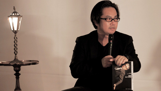 中目黒シネマズ -(C) 撮影／堀場俊孝