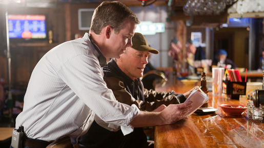 『人生の特等席』ロバート・ロレンツ監督