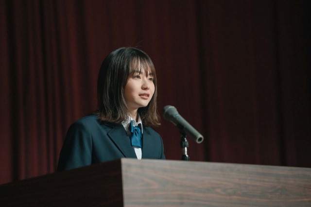 『彼女が好きなものは』　(c)2021「彼女が好きなものは」製作委員会