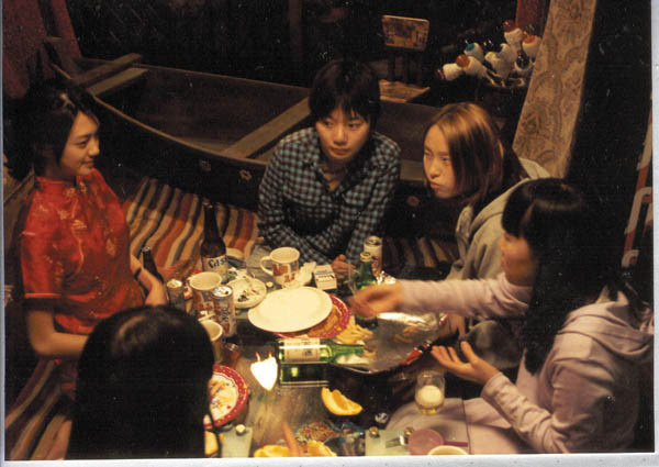 『子猫をお願い』