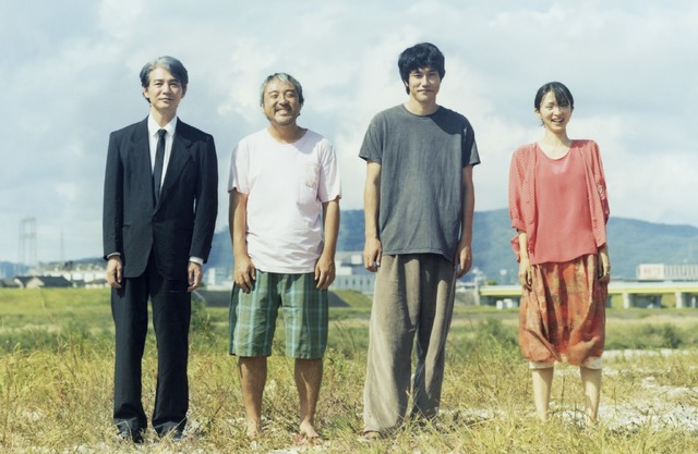 『川っぺりムコリッタ』（C） 2021「川っぺりムコリッタ」製作委員会