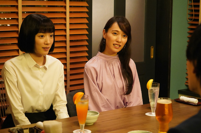 「ハコヅメ～たたかう！交番女子～」第5話（C）NTV