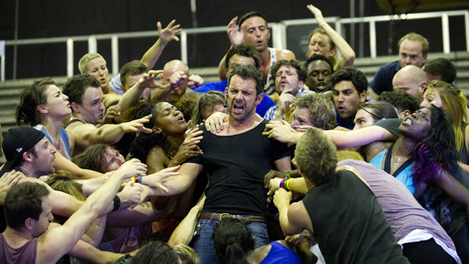 『ジーザス・クライスト＝スーパースター』