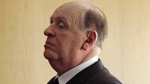 『ヒッチコック』 -(C) 2012 Twentieth Century Fox. All Rights Reserved.