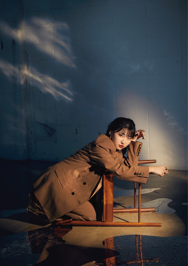 eill 3rd Digital Single 「花のように」