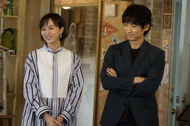 「推しの王子様」第6話（C）フジテレビ